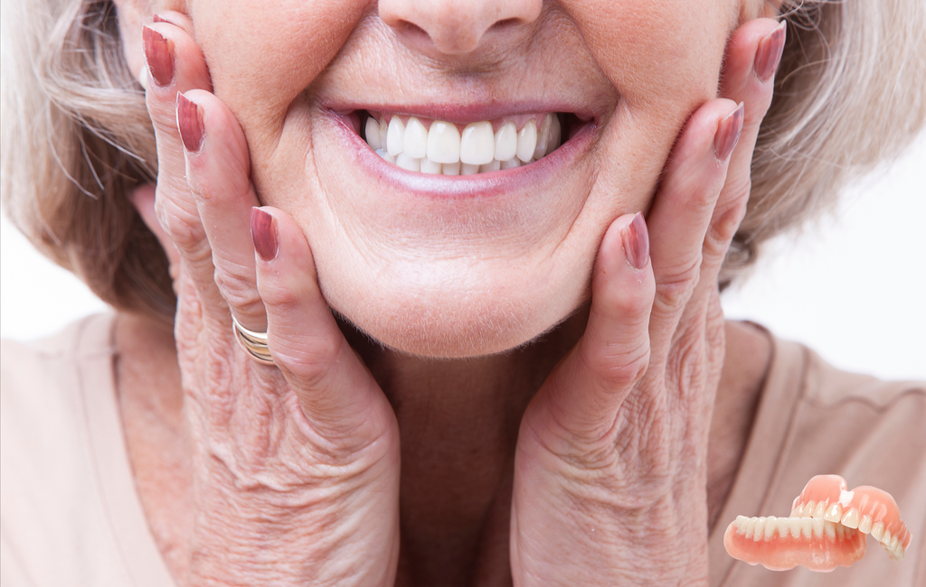 Dentures