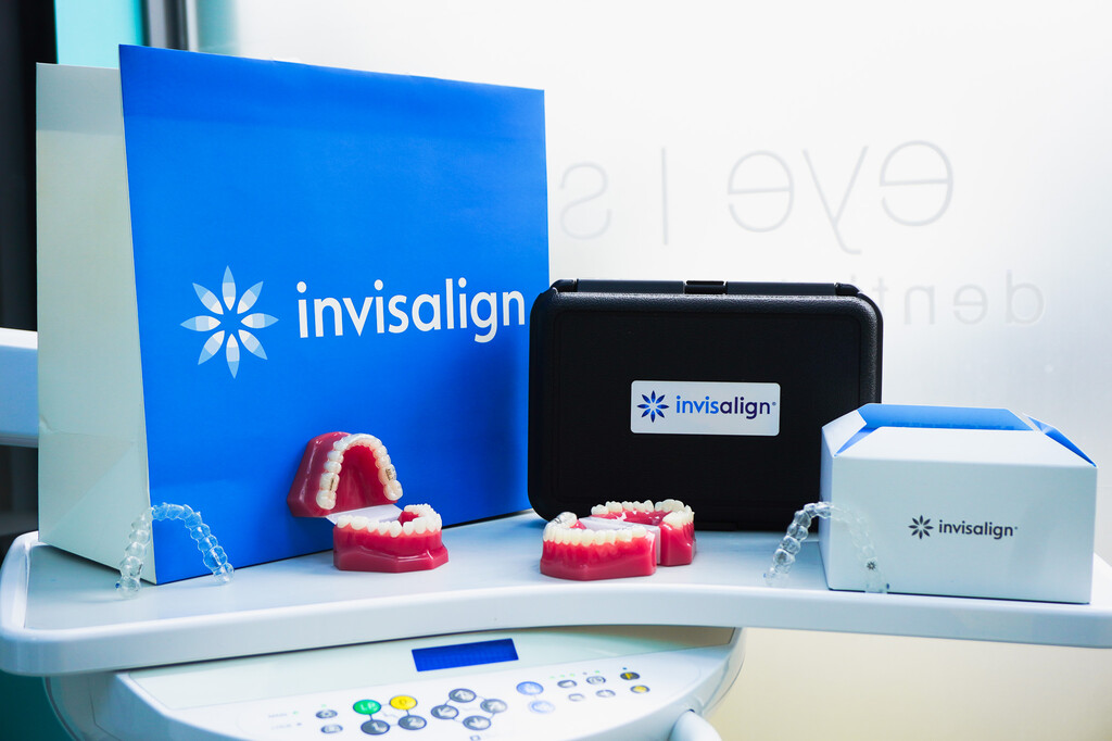 Invisalign