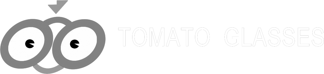 Tomato Glasses