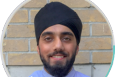 Dr Jasvin Singh Bindra