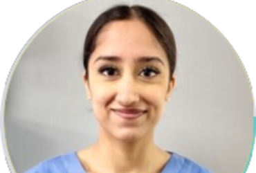 Angela Kapoor