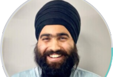 Dr Teja Singh Kooner