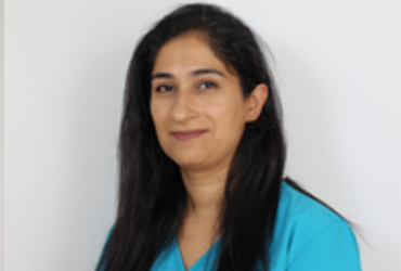 Neeru Korpal