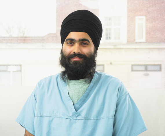 Dr. Teja Singh Kooner