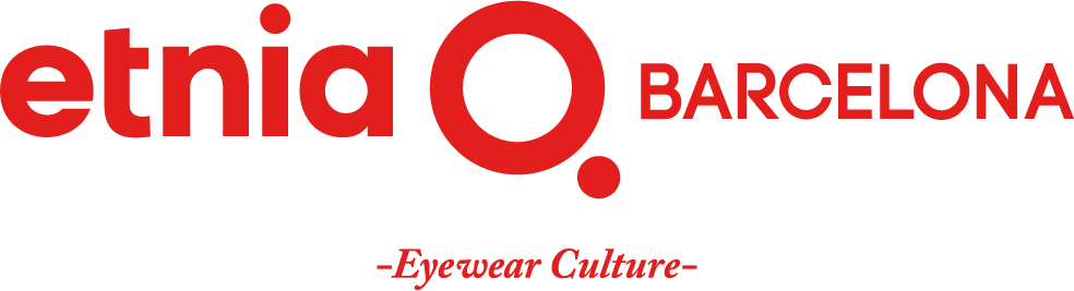 Etnia Barcelona eyewear