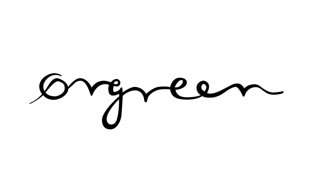 Orgreen eyewear