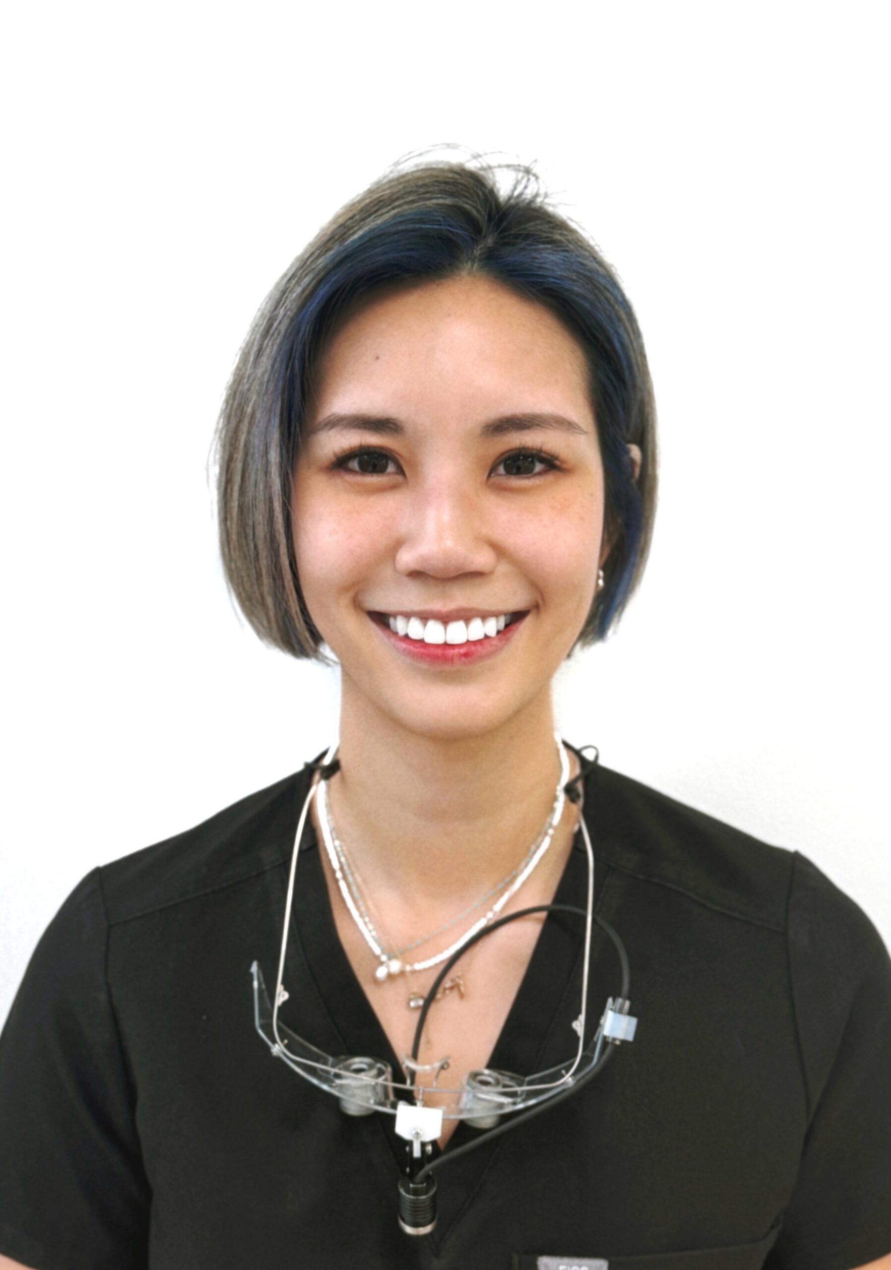 Dr Rose Poon