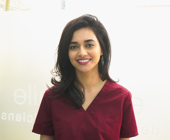 Bijal Doshi