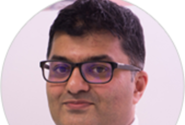 Vineet Korpal — Owner & Optometrist at EyeSmile